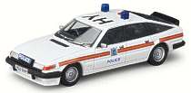 Модель 1:43 Rover SD1, Met. Police car